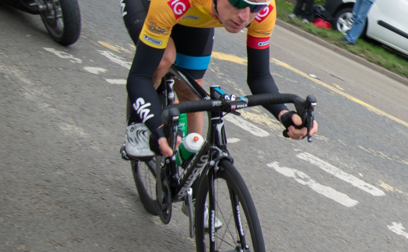 Wiggo – exit with a bang or a whimper?