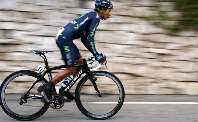 Fight! – VCSE’s Vuelta 2015 Preview